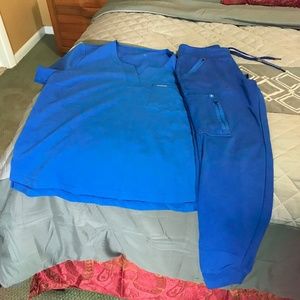 COPY - JAANUU WOMEN SCRUB SETS